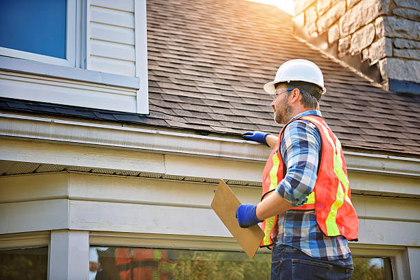 Licensed Storm Damage Roof Repair service in Fairfax, OK - Norken Roofing